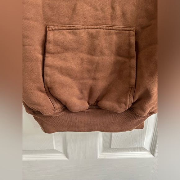 Yeezy Kids Gap Hoodie Size Medium - Picture 8 of 8